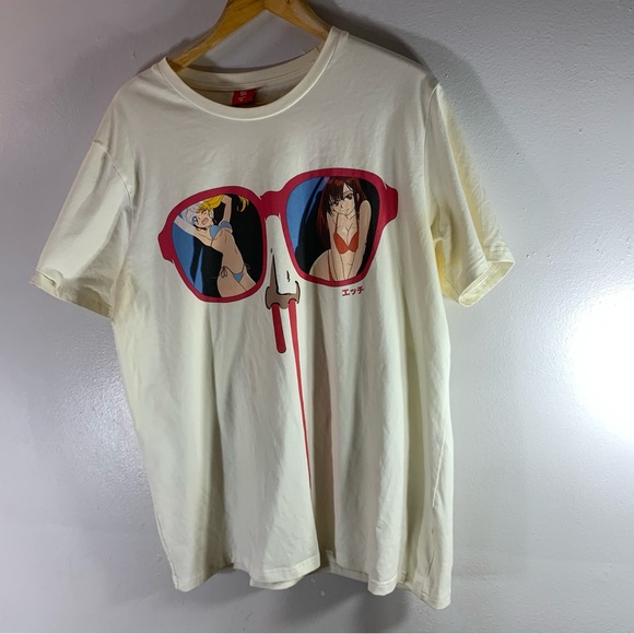 BIBI sama  Japanese T shirt - Picture 2 of 7